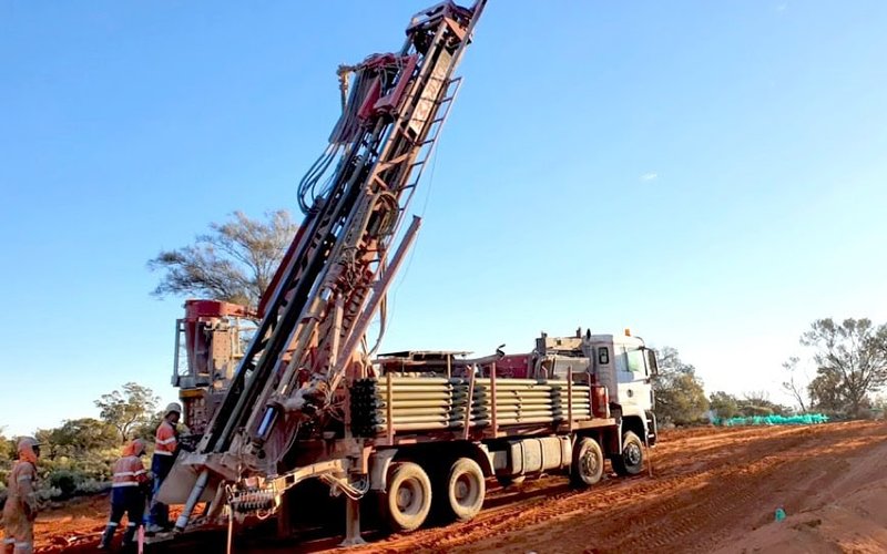 Barton Gold launches $3m share placement to accelerate Tunkillia resource upgrade drilling