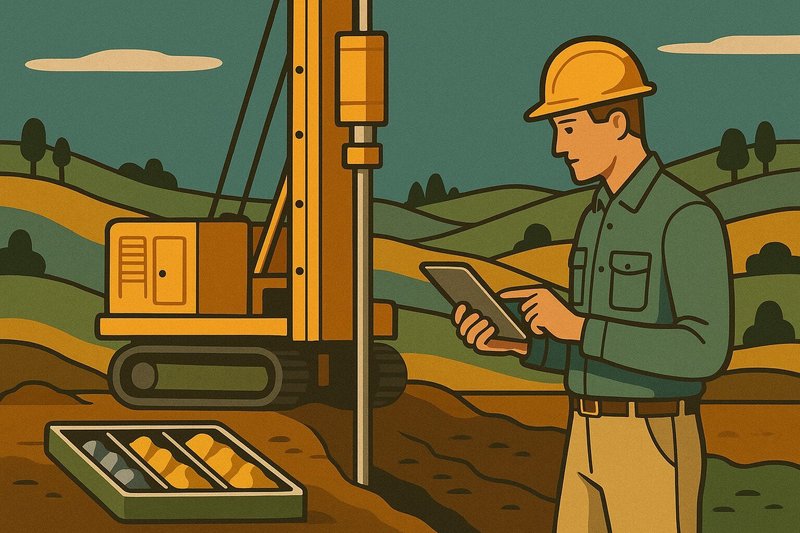 Barton Gold Steps Up SA Precious Metals Strategy with Expedited Soil Program at Tolmer