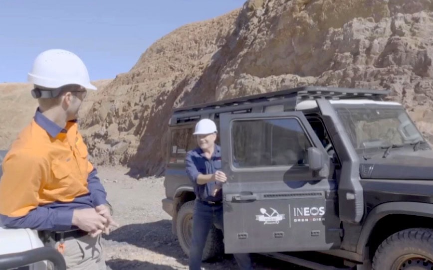 Barton Gold poised for sustained growth in 2025 as Tarcoola and Tunkillia advance