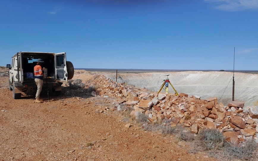 Barton Gold targets high-grade extensions as drilling resumes at Tarcoola