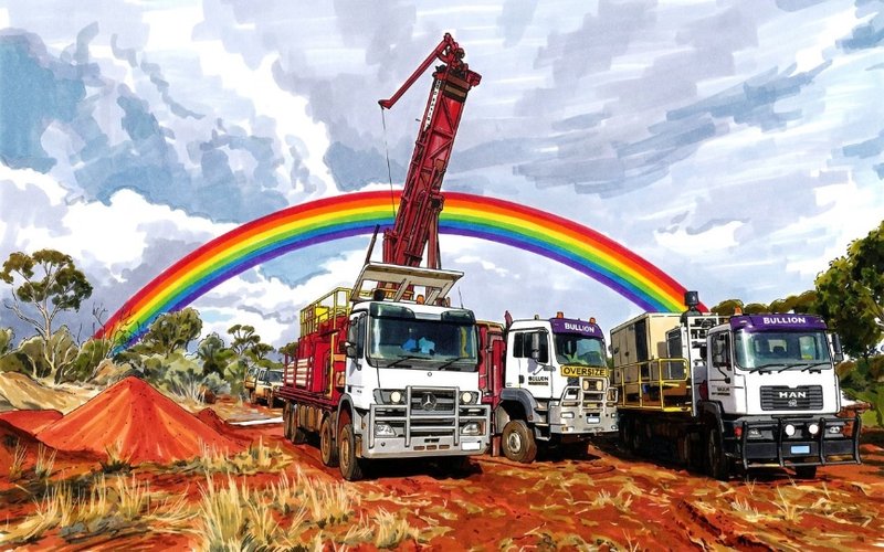 Barton Gold Targets High-Grade Silver Extensions in Follow-Up Drilling at Tolmer Discovery