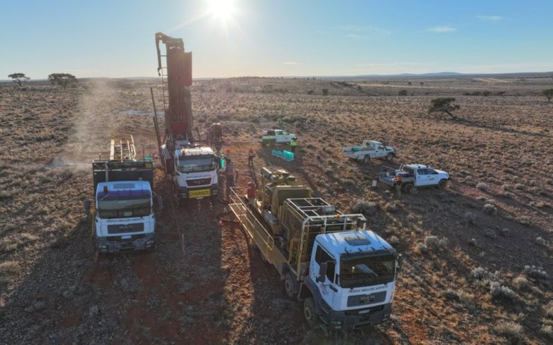 Barton Gold targets untested zone at Tarcoola with new exploration drilling program