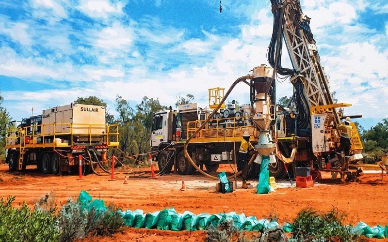 Barton Gold to Commence Phase 2 Resource Upgrade Drilling at Tunkillia Project