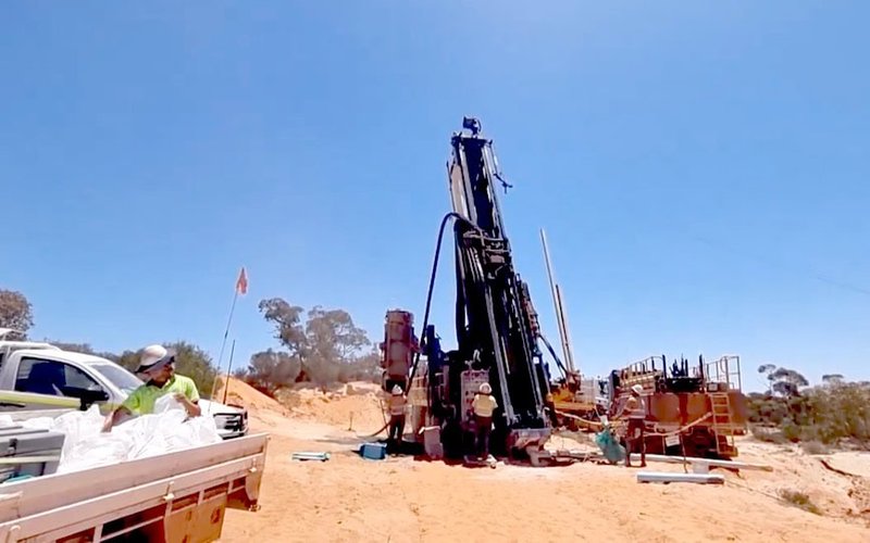 Barton Gold eyes Tolmer prospect as potential third revenue stream after new high-grade assays
