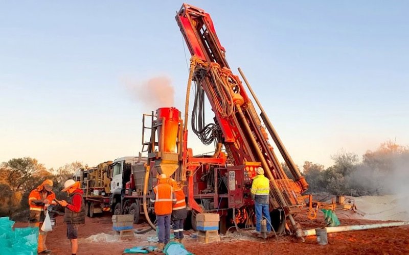 Barton Gold boosts Tunkillia with new gold and silver resource expansion