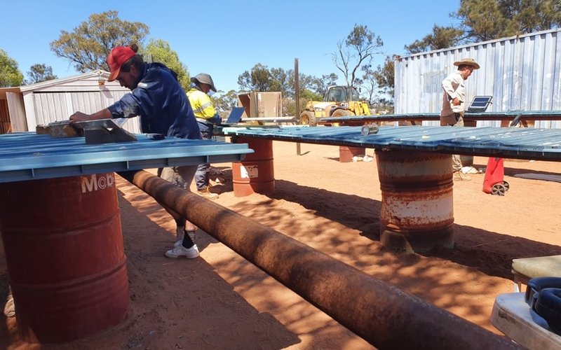 Barton Gold targets Tunkillia resource upgrade after exceptional drilling outcomes at Area 191