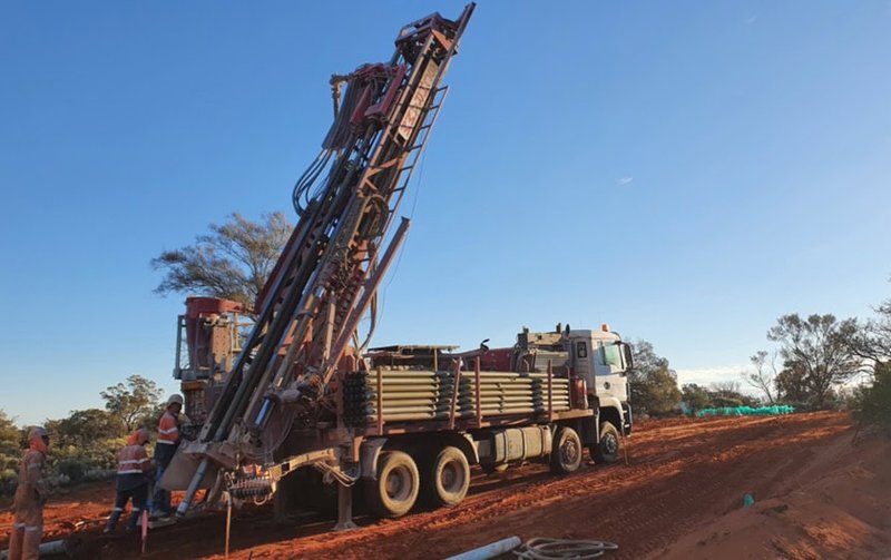 Barton Gold releases upgraded resource estimate for Tarcoola project’s Perseverance mine