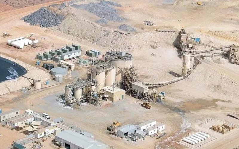 Barton Gold upgrades Challenger resource to 223,000oz ahead of ‘Stage 1’ push