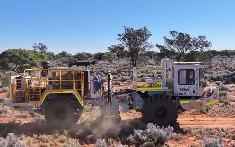 Barton Gold wraps up Tarcoola seismic targeting program