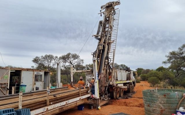 Barton grows gold resources at Tunkillia to 1.15Moz