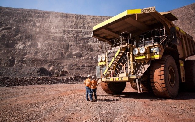 Base metals fire sparked following BHP’s failed OZ Minerals bid