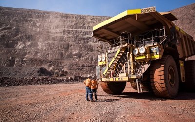 Base metals fire sparked following BHP’s failed OZ Minerals bid