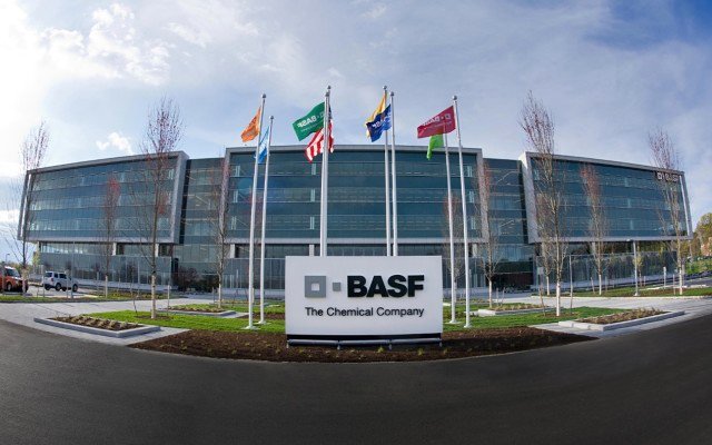 BASF’s bold new manganese lithium-ion battery blueprint to fast-track EV adoption