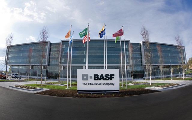 BASF’s bold new manganese lithium-ion battery blueprint to fast-track EV adoption