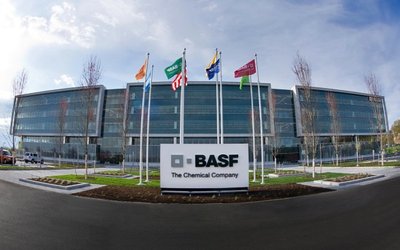 BASF’s bold new manganese lithium-ion battery blueprint to fast-track EV adoption