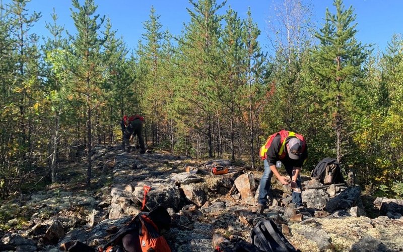 Basin Energy launches exploration campaign at Athabasca uranium projects