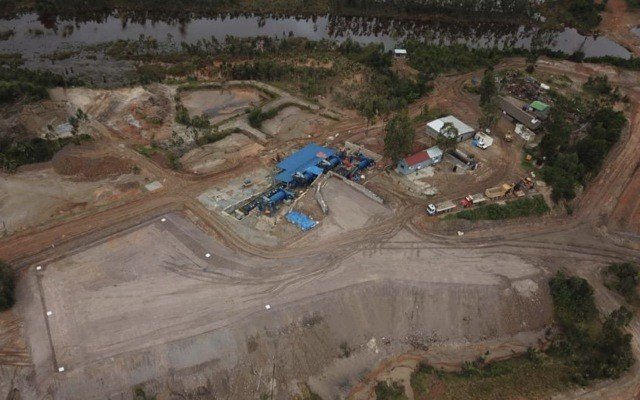 Bass Metals recommissions Graphmada graphite mine in Madagascar