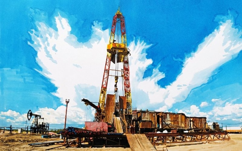 Bass Oil Awarded $3.5m SA Government Grant for Kiwi Gas Project