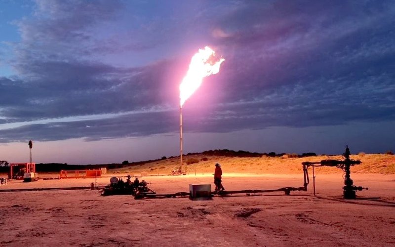 Bass Oil’s Kiwi-1 well surpasses expectations with high condensate yield and low impurities