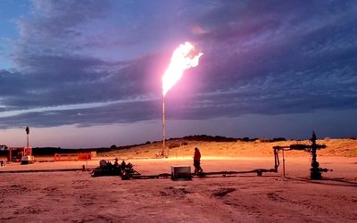 Bass Oil’s Kiwi-1 well surpasses expectations with high condensate yield and low impurities