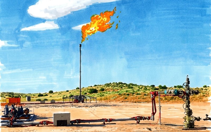 Bass Oil Targets East Coast Gas Market Entry with Vanessa Acquisition and Kiwi Development