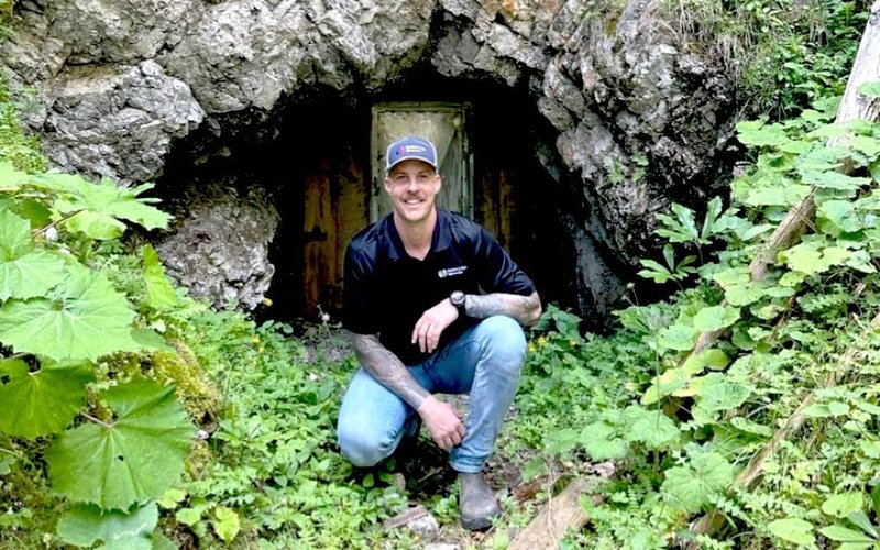 Battery Age Minerals study reveals rare high-grade germanium at Bleiberg mine in Austria