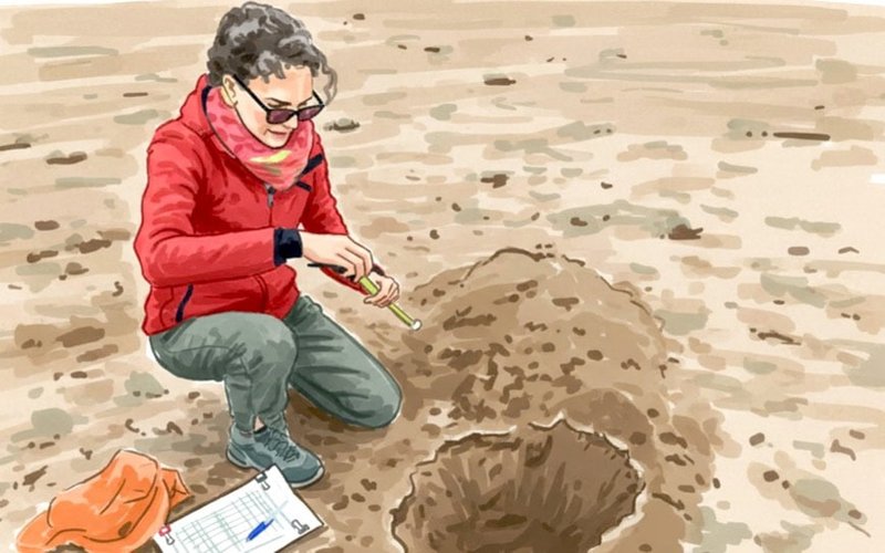 Battery Age Minerals Receives Initial Go-Ahead for El Aguila Gold-Silver Project in Argentina