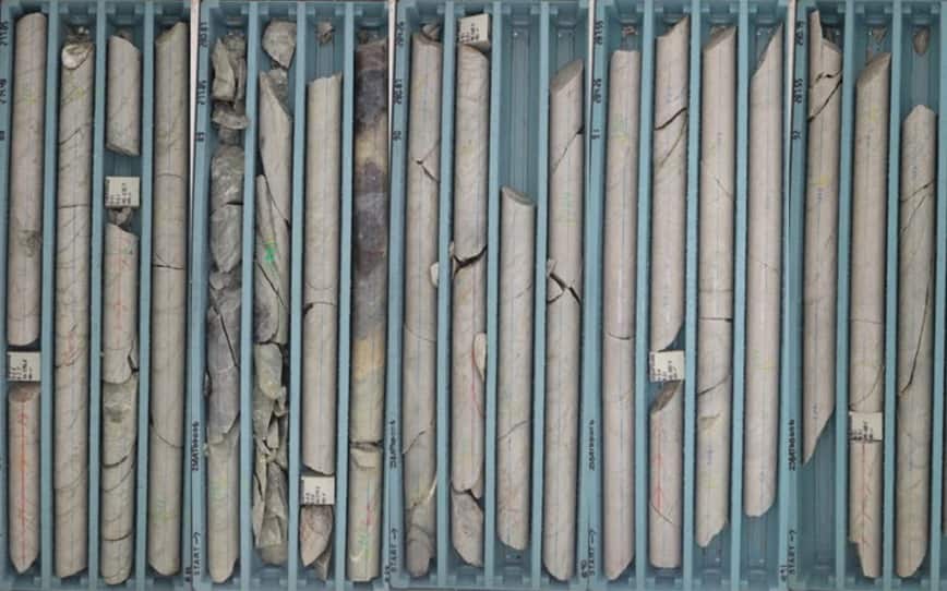 Battery Minerals drill tests for intrusion-related gold at Stavely-Stawell project