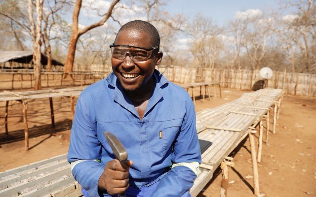 Battery Minerals secures US$30m funding to advance Montepuez graphite project