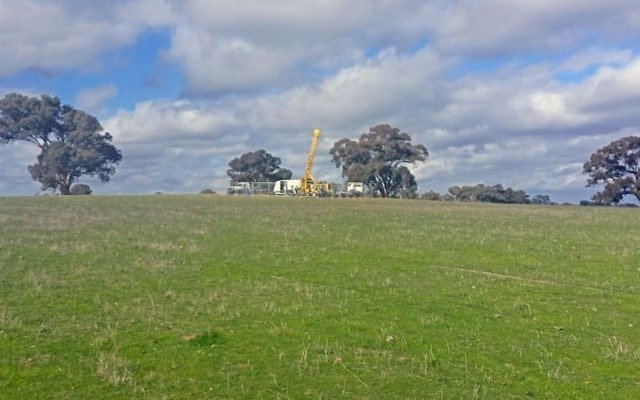 Battery Minerals starts diamond drilling at White Rabbit gold-copper district