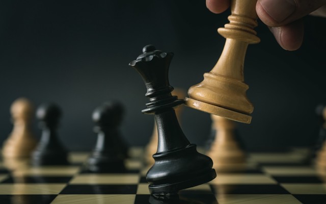 Battle between Afterpay and Commonwealth Bank one for the ages