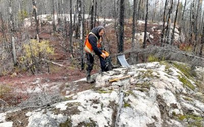 Bayan Mining and Minerals reports promising gallium and lithium hits at Tango project in Canada
