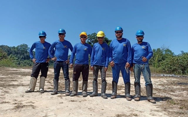 BBX Minerals accelerates drilling at Ema rare earth project in Brazil