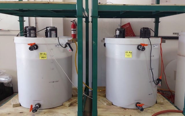 BBX Minerals achieves successful bioleaching of gold and PGEs from Brazil project