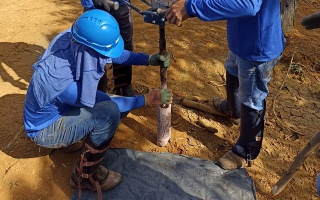 BBX Minerals expands its Brazilian rare earths footprint