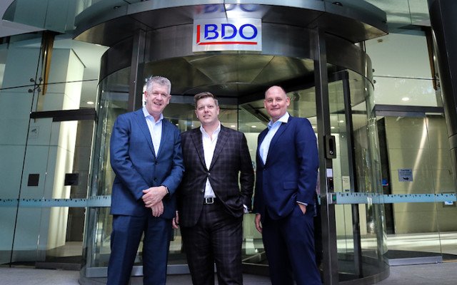 BDO partners with Decentralised Capital to provide cryptoasset auditing