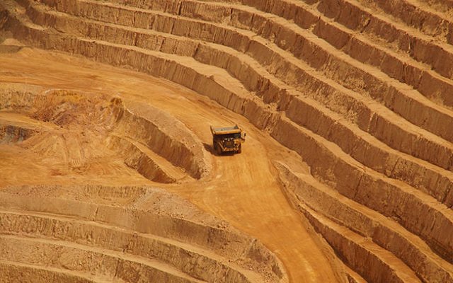 Beadell Resources appoints new contractor at Tucano gold mine, reshuffles board