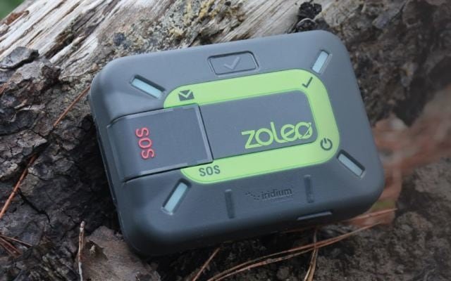 Beam Communications launches Zoleo Track service to accelerate B2B adoption