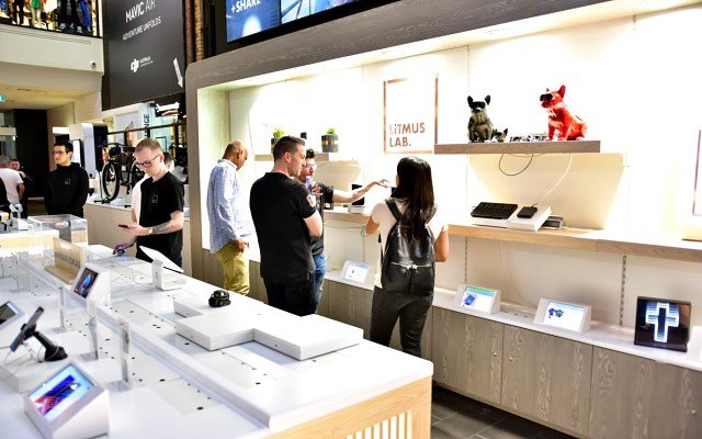 Beam Communications to sell ZOLEO messaging service via Myer and Amazon