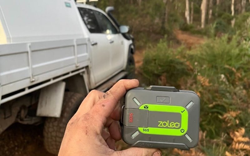 Beam Communications looks to unlock latent value in ZOLEO JV through arbitration