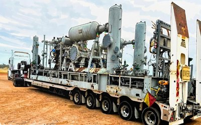 Beetaloo Energy Flags Mid-June C-5H Test As Carpentaria Pilot Nears Commissioning