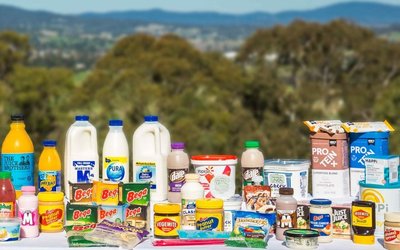 Bega Cheese reports impressive growth with top brands leading the way