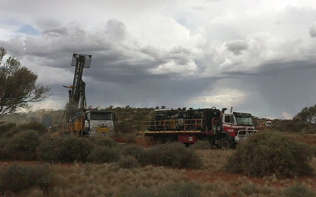 Bellevue Gold achieves high-grade results from Tribune drilling program