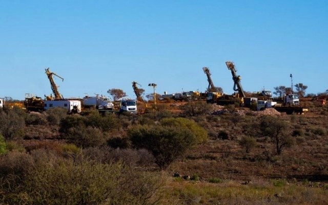 Bellevue Gold transitions from explorer to project developer with high-grade indicated resource
