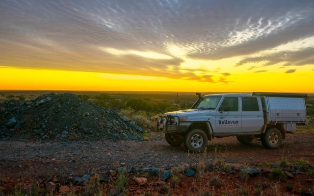 Bellevue’s high-grade gold discovery keeps on giving with 47% increase in contained metal