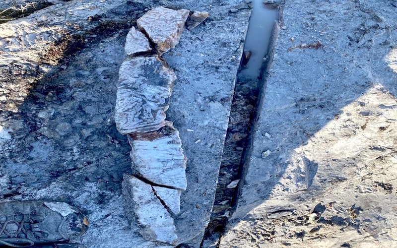Benham project yields encouraging results for Pioneer Lithium