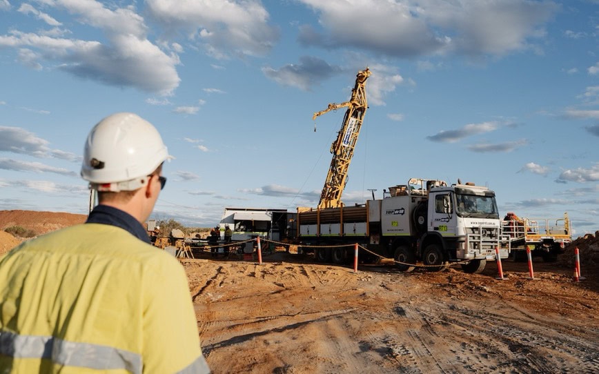 Benz Mining to acquire Glenburgh and Mt Egerton gold projects from Spartan Resources