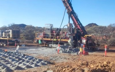 Benz Mining launches aggressive drilling campaign at Glenburgh gold project in WA
