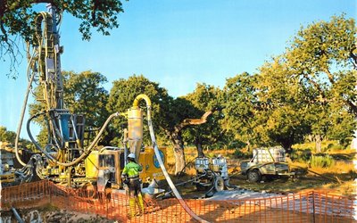 Berkeley Energia Posts Maiden MRE for Conchas Critical Minerals Project