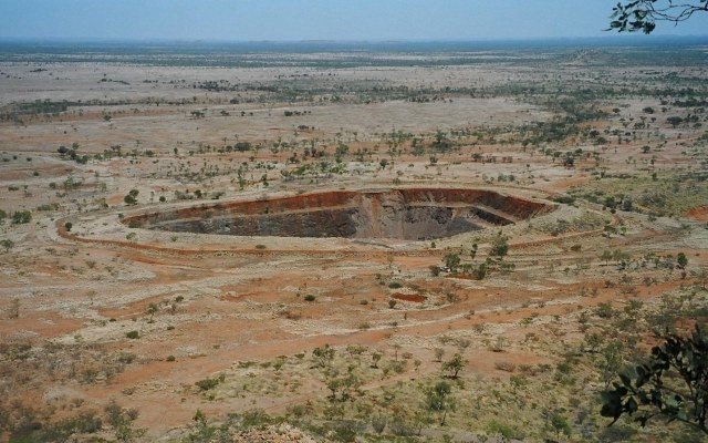 Berkut Minerals scoops up Mt Isa gold ground from Superior Resources, Diatreme, Syndicated Metals and Carnaby